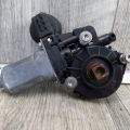 807313KG0B | Моторчик склопідйомника передн. лів. NISSAN PATHFINDER R52 12-21