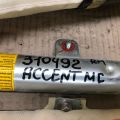 85020-1E000 | Подушка безопасности (штора) прав. HYUNDAI ACCENT MC 06-10 - Превью 2