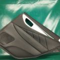 82900-4GH8A | Карта дверей задн. прав. INFINITI Q50 20-