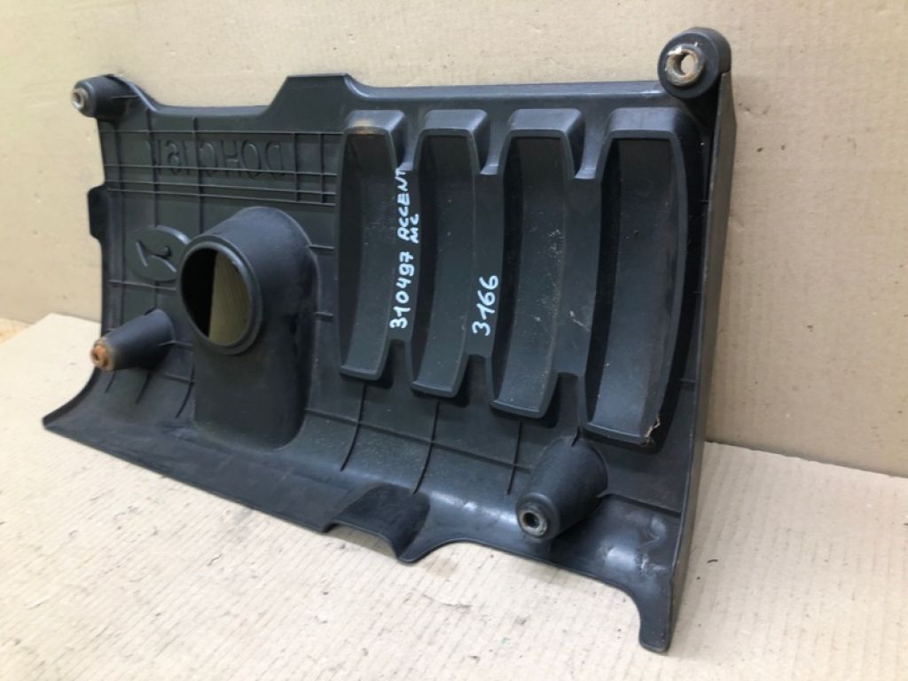 29240-26635 | Накладка двигателя декоративная HYUNDAI ACCENT MC 06-10 - Фото 4