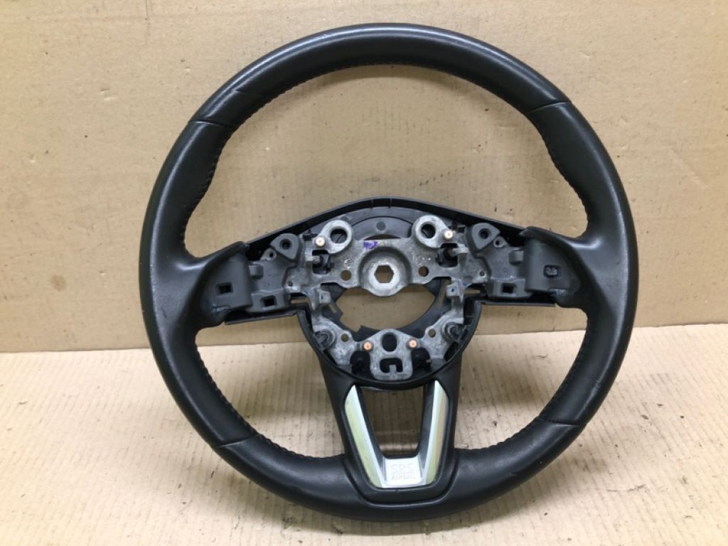 B62S-32-98202 | Руль MAZDA CX-5 (KF) 16-21