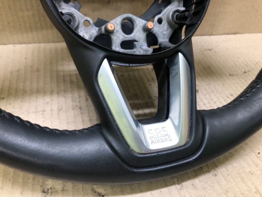 B62S-32-98202 | Руль MAZDA CX-5 (KF) 16-21 - Фото 2