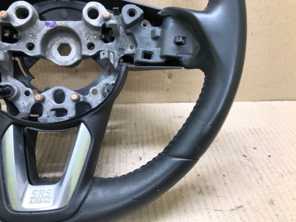 B62S-32-98202 | Руль MAZDA CX-5 (KF) 16-21 - Фото 4