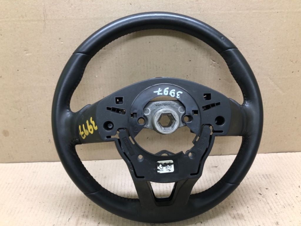 B62S-32-98202 | Руль MAZDA CX-5 (KF) 16-21 - Фото 6