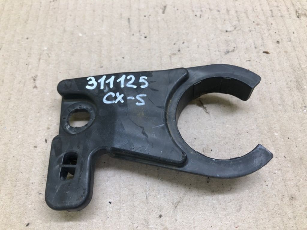 KD35-67-485 | Кронштейн MAZDA CX-5 (KF) 16-21