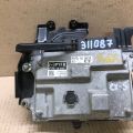 PYFB-18-881 | Блок управления двигателем MAZDA CX-5 (KF) 16-21