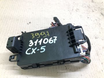Блок электронный MAZDA CX-5 (KF) 16-21