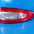DS7Z-13404-H | Ліхтар зовнішній прав. FORD FUSION 14-
