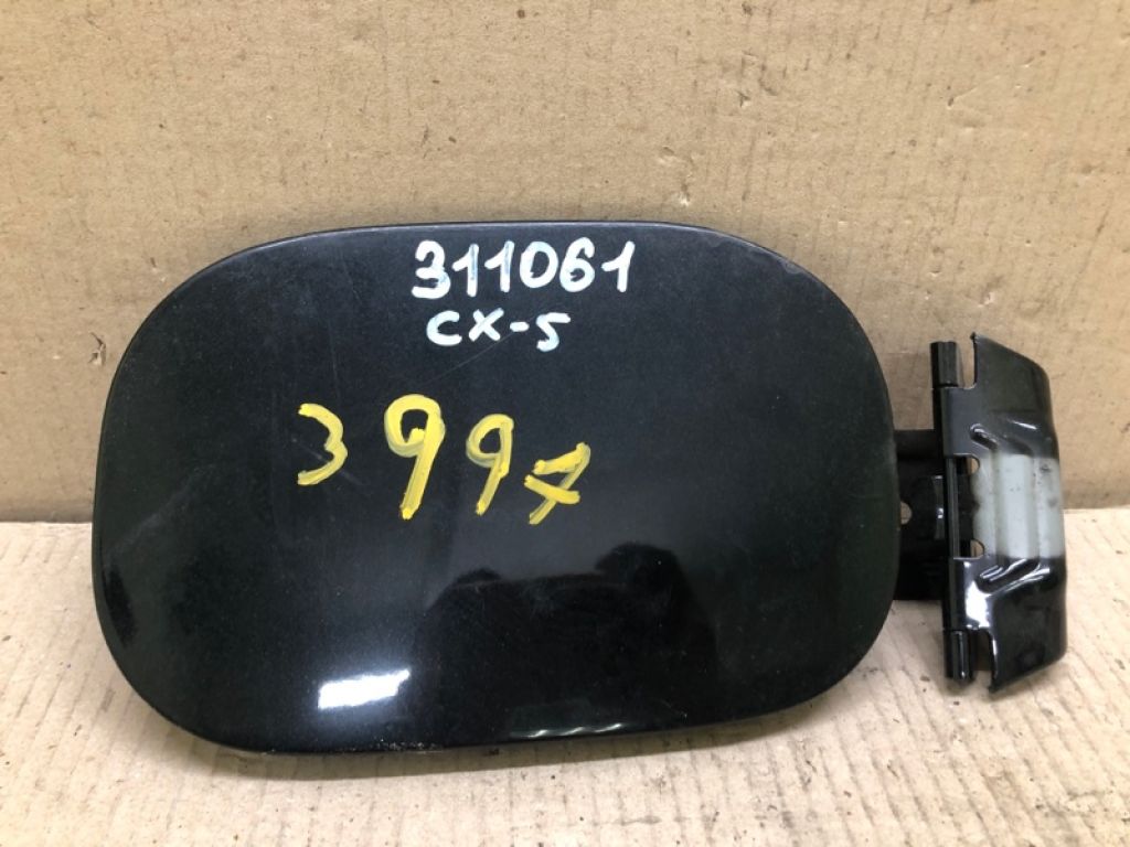 KB7W-42-410 | Лючок паливного бака MAZDA CX-5 (KF) 16-21