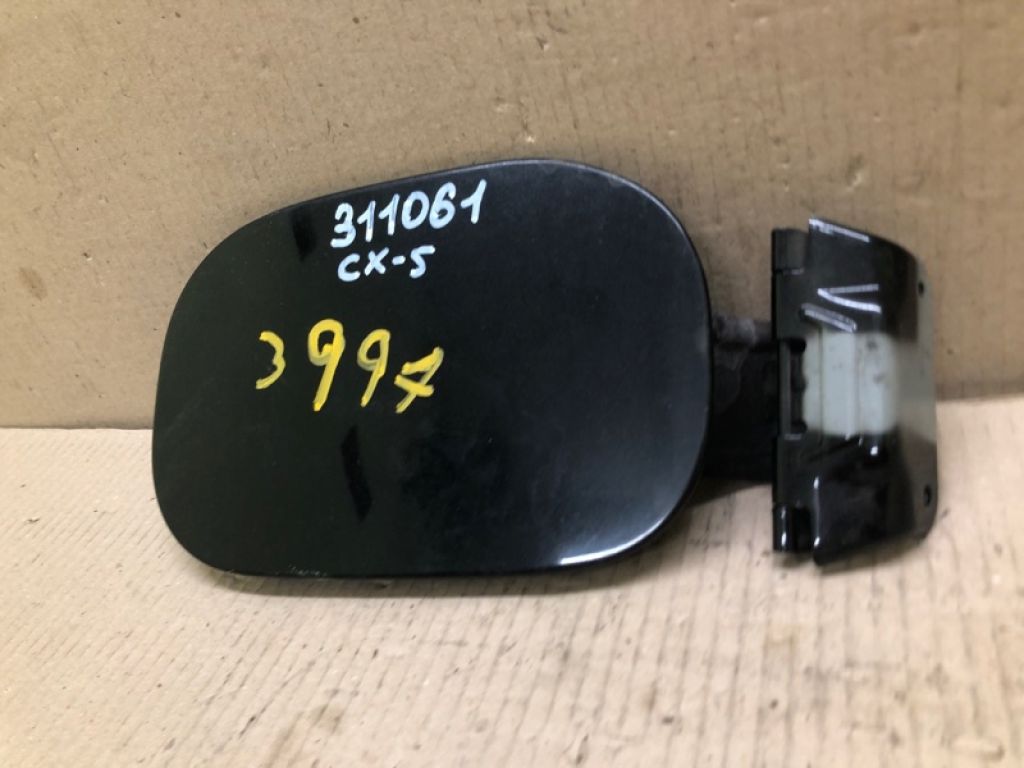 KB7W-42-410 | Лючок паливного бака MAZDA CX-5 (KF) 16-21 - Фото 3