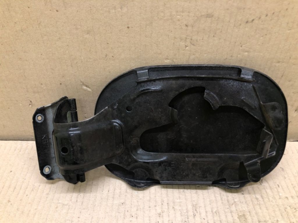 KB7W-42-410 | Лючок паливного бака MAZDA CX-5 (KF) 16-21 - Фото 4