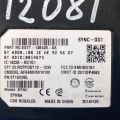 ES7T14B428AA | Блок управления мультимедиа FORD FUSION 14- - Превью 3