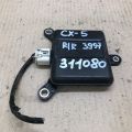 KB8C-67-Y30G | Датчик слепых зон задн. прав. MAZDA CX-5 (KF) 16-21