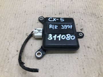 Датчик слепых зон задн. прав. MAZDA CX-5 (KF) 16-21