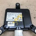KB8C-67-Y30G | Датчик слепых зон задн. прав. MAZDA CX-5 (KF) 16-21 - Превью 3