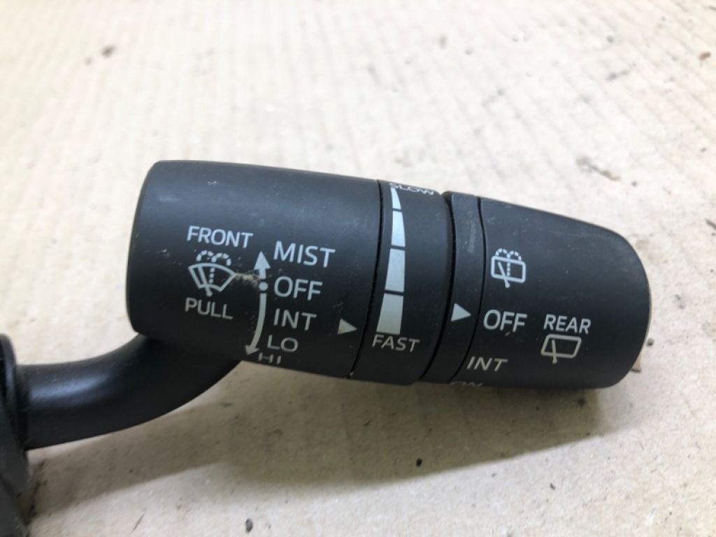 KS01-66-128 | Підрульовий перемикач прав. MAZDA CX-5 (KF) 16-21 - Фото 2