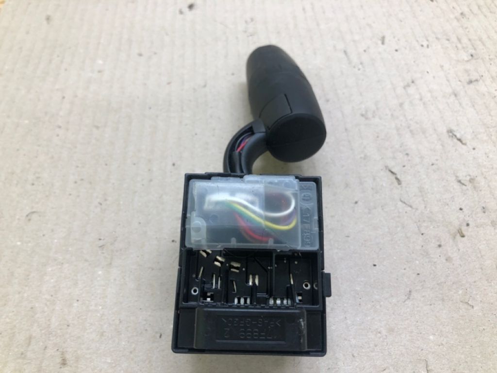 KS01-66-128 | Підрульовий перемикач прав. MAZDA CX-5 (KF) 16-21 - Фото 3