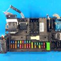 EG9Z-15604-H | Блок предохранителей салон FORD FUSION 14-