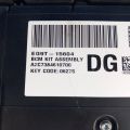 EG9Z-15604-H | Блок предохранителей салон FORD FUSION 14- - Превью 4