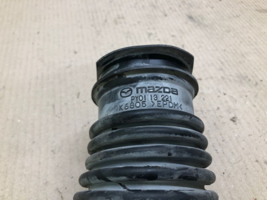 PY01-13-221 | патрубок повітряного фільтра MAZDA CX-5 (KF) 16-21 - Фото 3