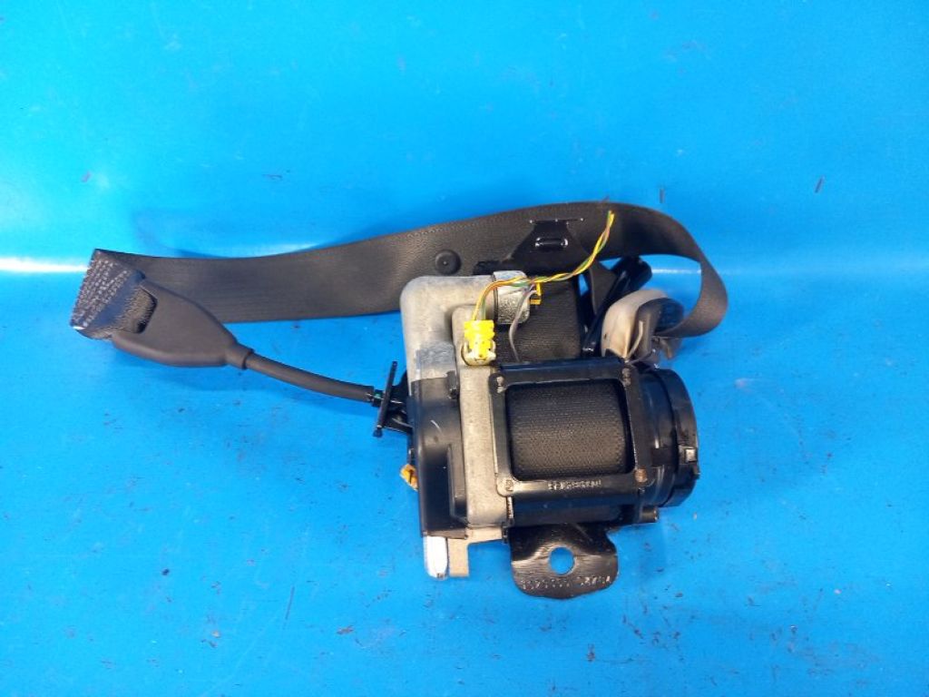 DG9Z-54611B08-AJ | Ремінь безпеки передн. прав. FORD FUSION 14- - Фото 5