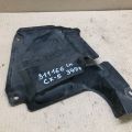 TK48-56-342B | Защита двигателя лев. MAZDA CX-5 (KF) 16-21