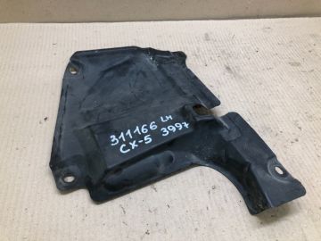 Захист двигуна лів. MAZDA CX-5 (KF) 16-21