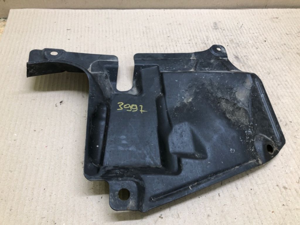 TK48-56-342B | Защита двигателя лев. MAZDA CX-5 (KF) 16-21 - Фото 2