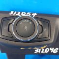 DG9Z-11654-CA | Блок управления освещением FORD FUSION 14-