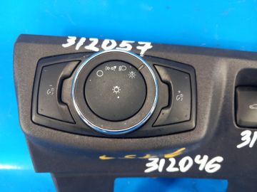 Блок управления освещением FORD FUSION 14-