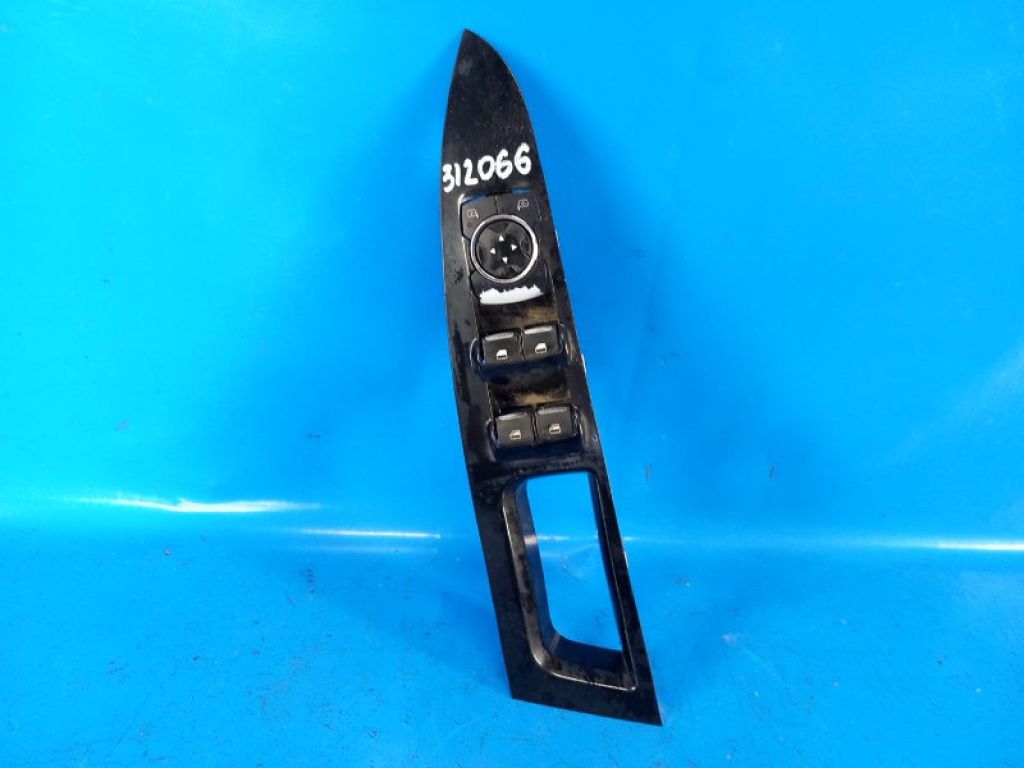 DG9Z-14529-AA | Блок управления стеклоподъемниками FORD FUSION 14-