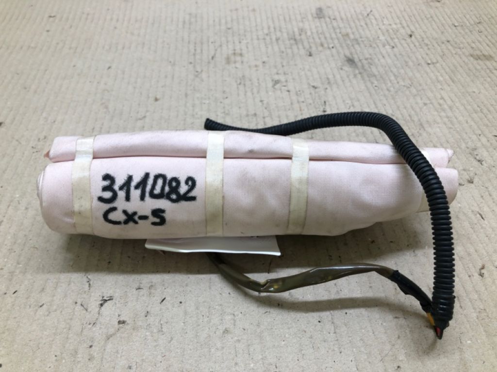 K123-57-KA0 | Подушка безопасности в сиденье передн. прав. MAZDA CX-5 (KF) 16-21