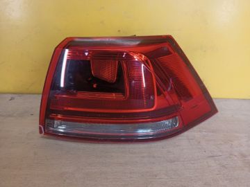 Фонарь наружный задн. прав. VOLKSWAGEN GOLF 12-21