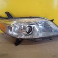81110-08030 | Фара прав. TOYOTA SIENNA 11-16