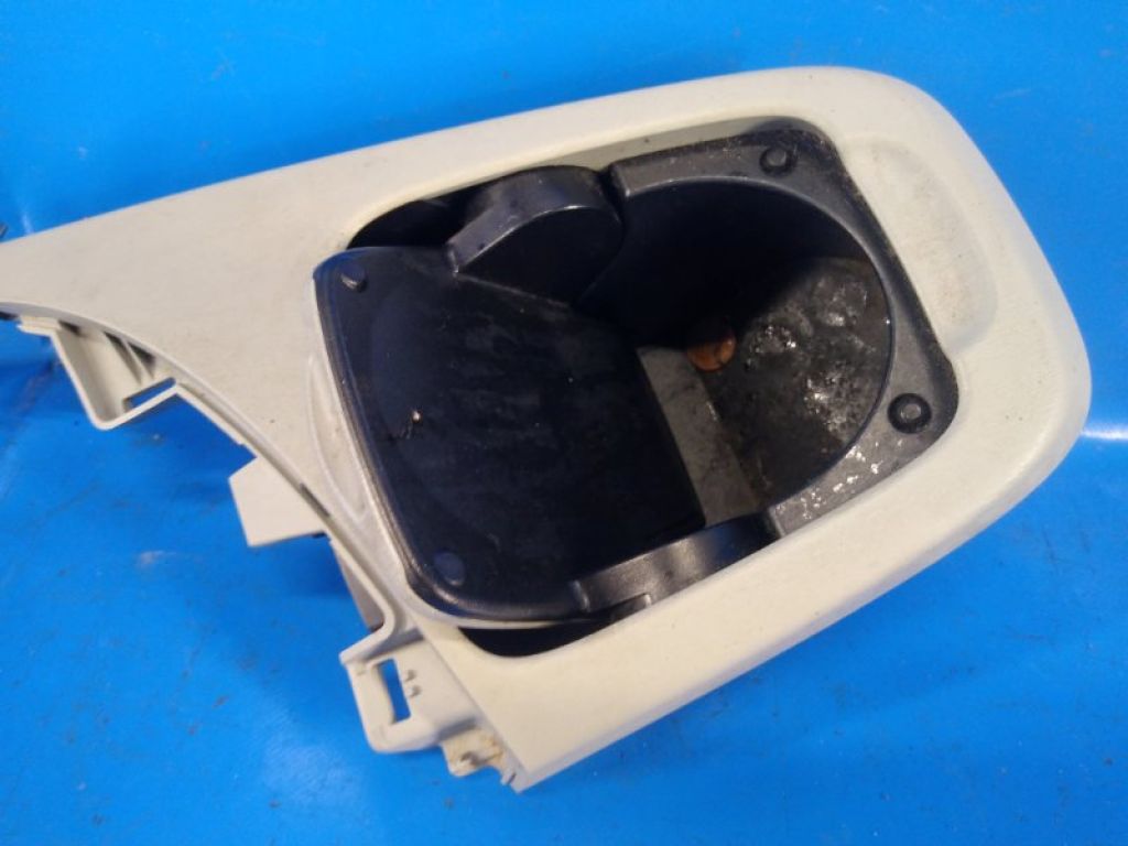 5562547050 | Бардачок между сиденьями TOYOTA PRIUS - 30 09-17 - Фото 3