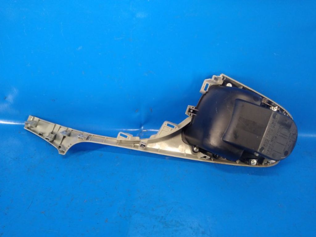 5562547050 | Бардачок между сиденьями TOYOTA PRIUS - 30 09-17 - Фото 4