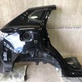 G8100-6MRMA | Четверть кузова задняя прав. NISSAN QASHQAI/ROGUE SPORT 14-