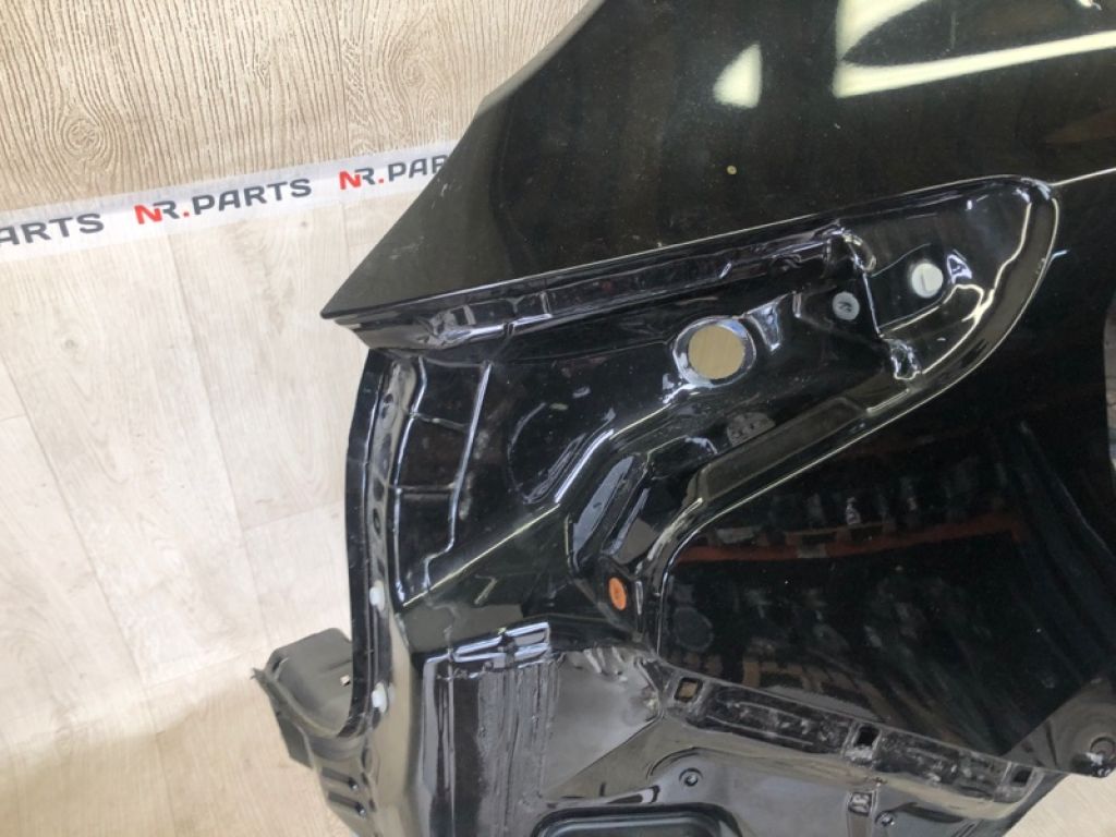 G8100-6MRMA | Четверть кузова задняя прав. NISSAN QASHQAI/ROGUE SPORT 14- - Фото 3