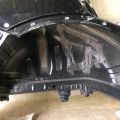 G8100-6MRMA | Четверть кузова задняя прав. NISSAN QASHQAI/ROGUE SPORT 14- - Превью 5