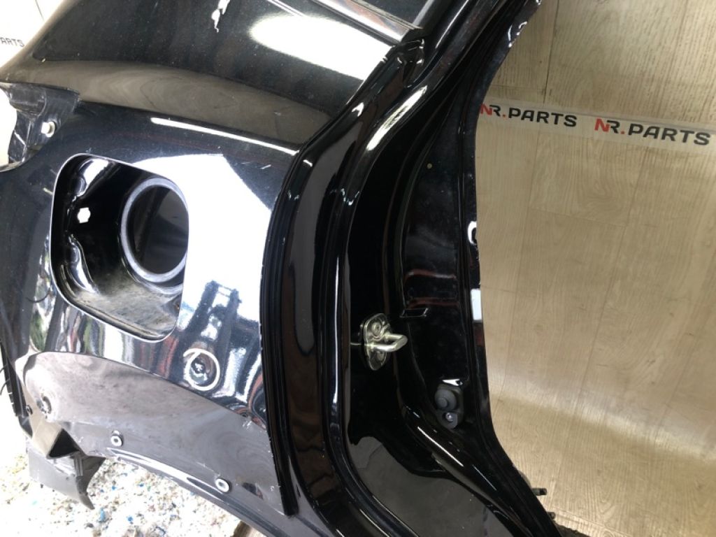 G8100-6MRMA | Четверть кузова задняя прав. NISSAN QASHQAI/ROGUE SPORT 14- - Фото 6