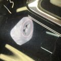G8100-6MRMA | Четверть кузова задняя прав. NISSAN QASHQAI/ROGUE SPORT 14- - Превью 10