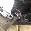 G8100-6MRMA | Четверть кузова задняя прав. NISSAN QASHQAI/ROGUE SPORT 14- - Превью 11