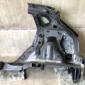 G8100-6MRMA | Четверть кузова задняя прав. NISSAN QASHQAI/ROGUE SPORT 14- - Превью 12
