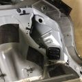G8100-6MRMA | Четверть кузова задняя прав. NISSAN QASHQAI/ROGUE SPORT 14- - Превью 14