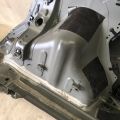 G8100-6MRMA | Четверть кузова задняя прав. NISSAN QASHQAI/ROGUE SPORT 14- - Превью 15
