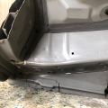 G8100-6MRMA | Четверть кузова задняя прав. NISSAN QASHQAI/ROGUE SPORT 14- - Превью 18