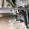 G8100-6MRMA | Четверть кузова задняя прав. NISSAN QASHQAI/ROGUE SPORT 14- - Превью 21