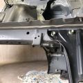 G8100-6MRMA | Четверть кузова задняя прав. NISSAN QASHQAI/ROGUE SPORT 14- - Превью 22