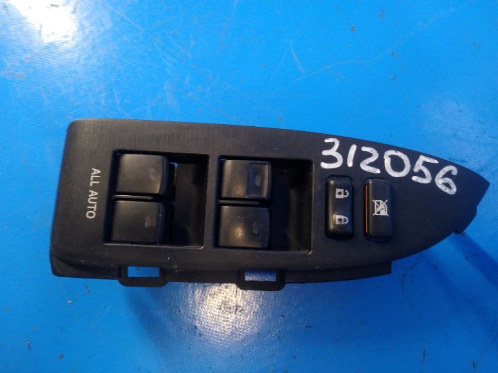 8404033100 | Блок керування склопідіймачами TOYOTA PRIUS - 30 09-17