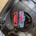 LJ8B13E014BE | Фара прав. FORD MUSTANG MACH-E 19- - Превью 11